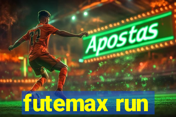 futemax run